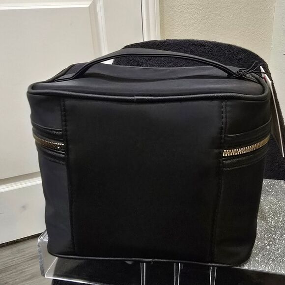 Ted Baker London Traincase- Black - Picture 5 of 6